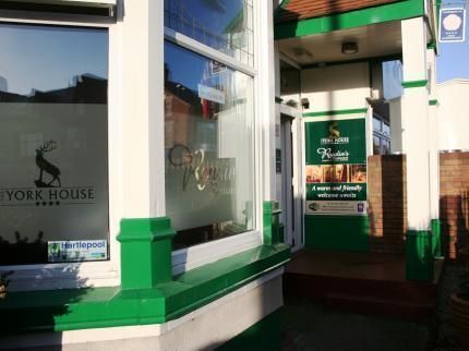 Hotel Photo 21