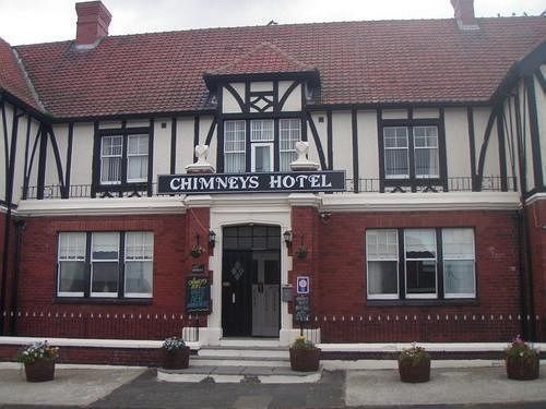 Hotel Photo 6
