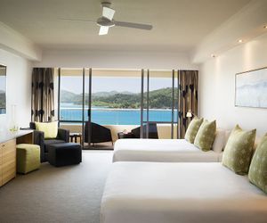 Reef View Hotel Hamilton Island Australia