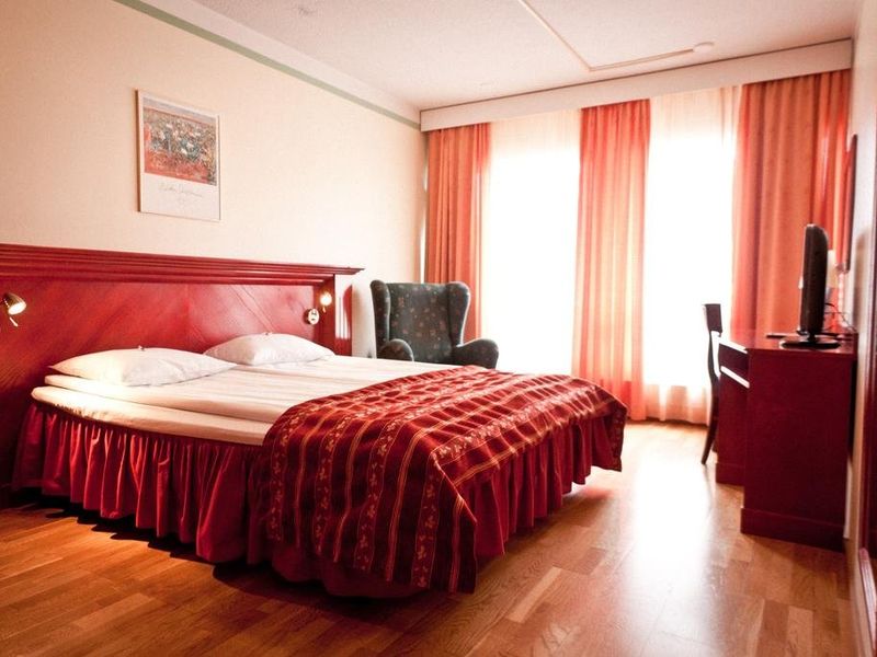 Hotel Photo 2