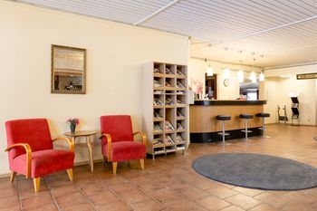 Hotel Photo 11