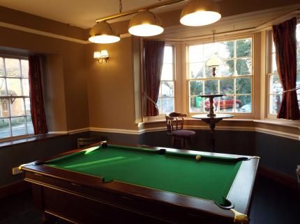 Hotel Photo 16