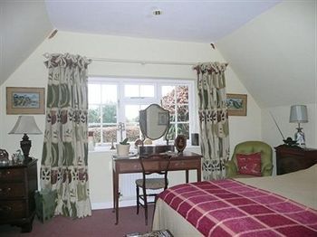 Mayfield B&B