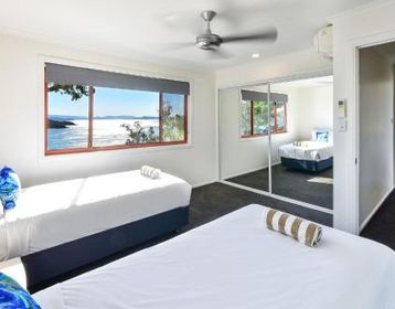 hotel booking template