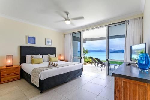 Hamilton Island Holiday Homes