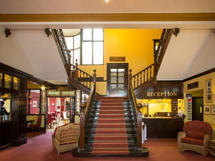 Hotel Photo 13