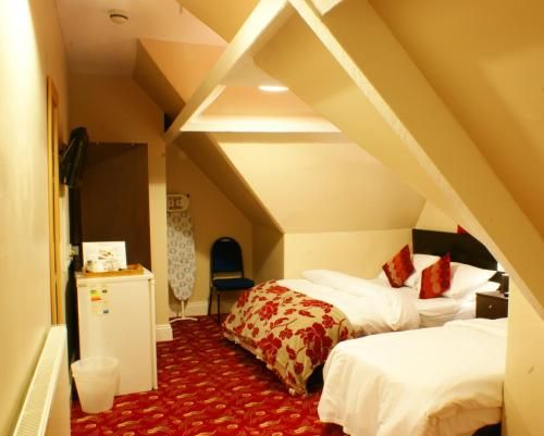 Hotel Photo 16