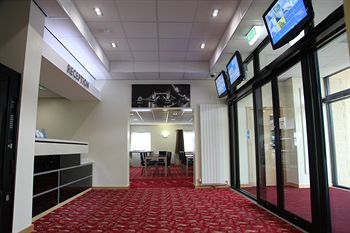 Hotel Photo 14