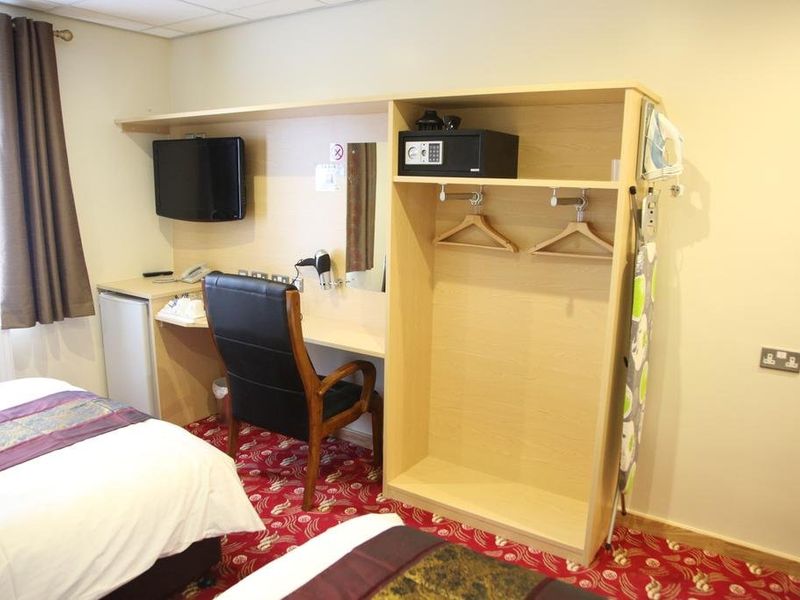 Hotel Photo 4