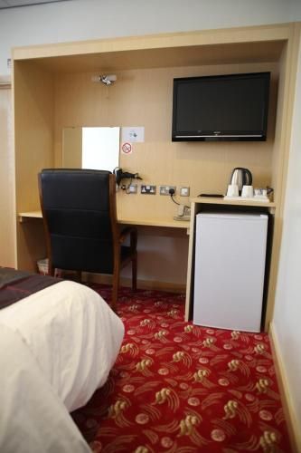 Hotel Photo 6