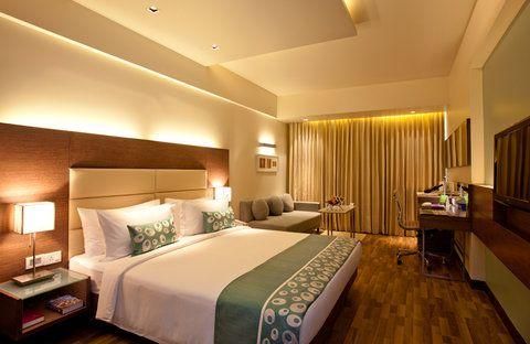 image of hotel The Raintree Hotel, Anna Salai