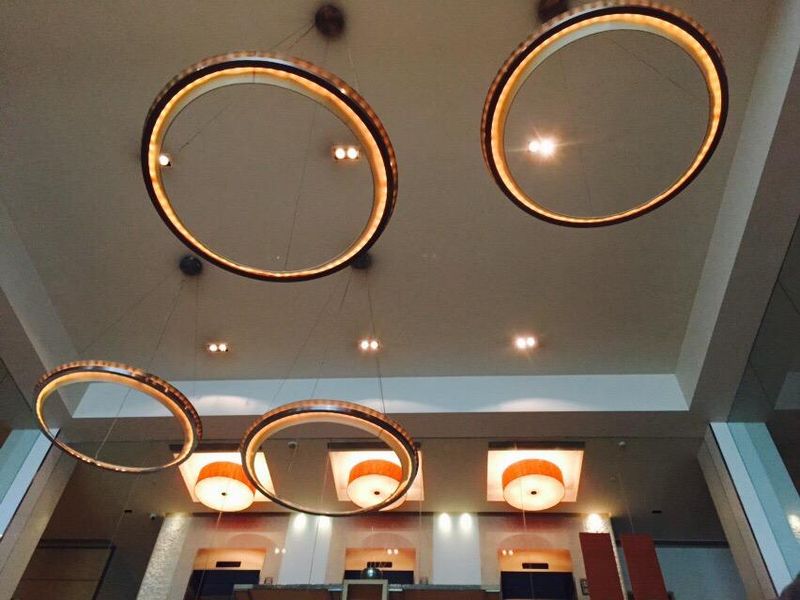 Hotel Photo 8