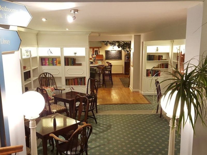 Hotel Photo 11