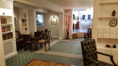 Hotel Photo 16