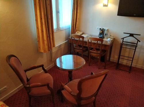 Hotel Photo 10