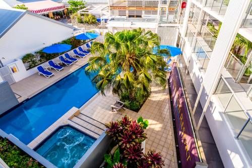 Hotel Photo 21