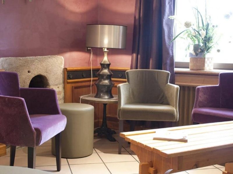 Hotel Photo 6