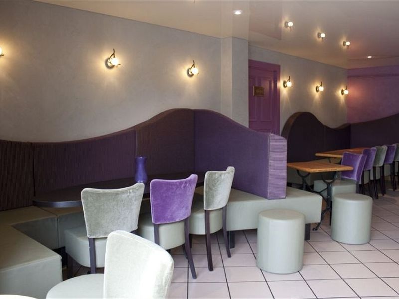 Hotel Photo 8