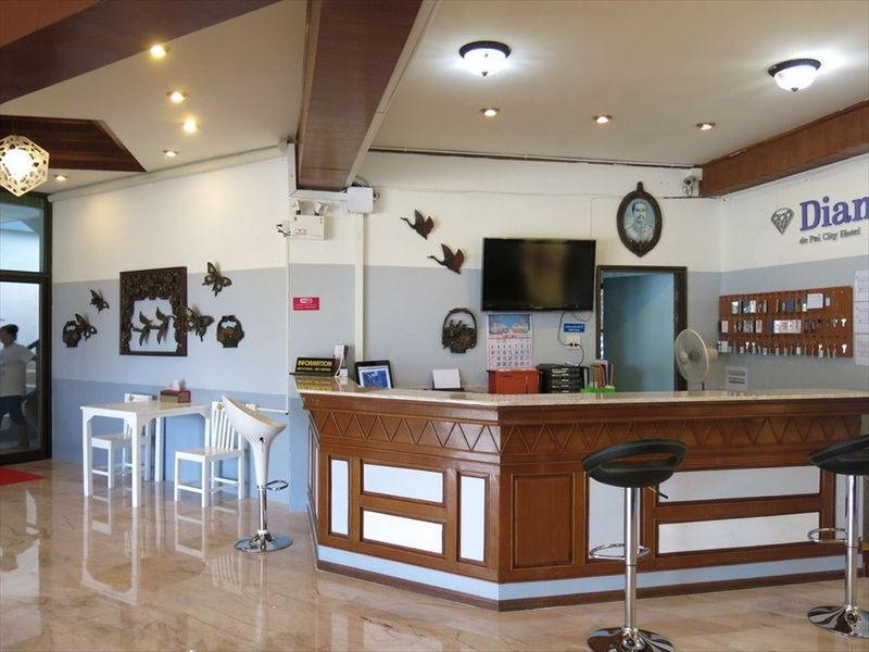 Hotel Photo 11