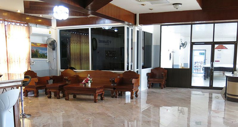 Hotel Photo 13