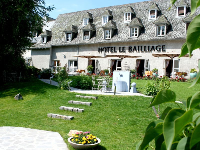 Hotel Photo 20