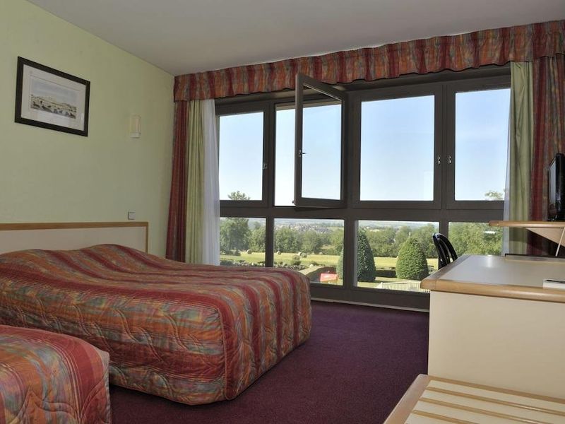 Hotel Photo 2