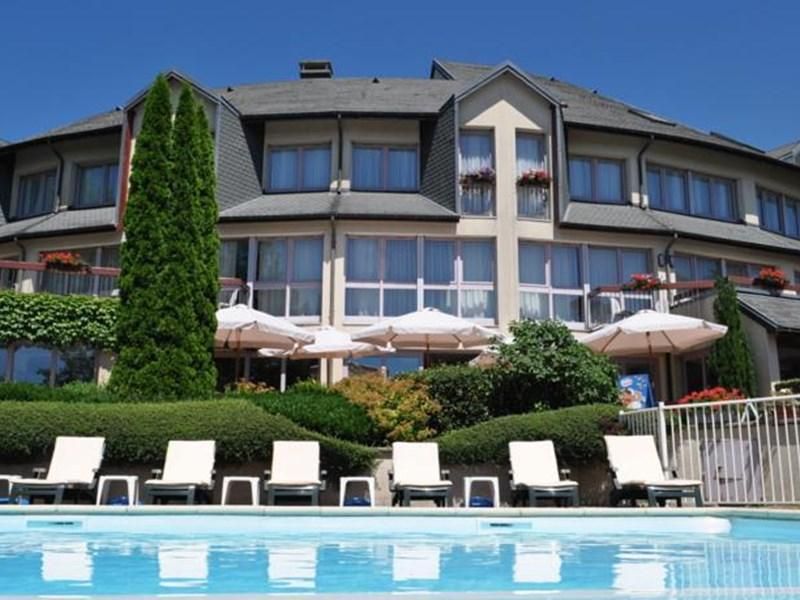 Hotel Photo 15