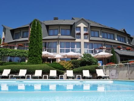 Hotel Photo 16