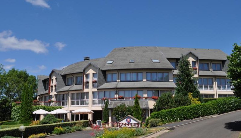 Hotel Photo 19