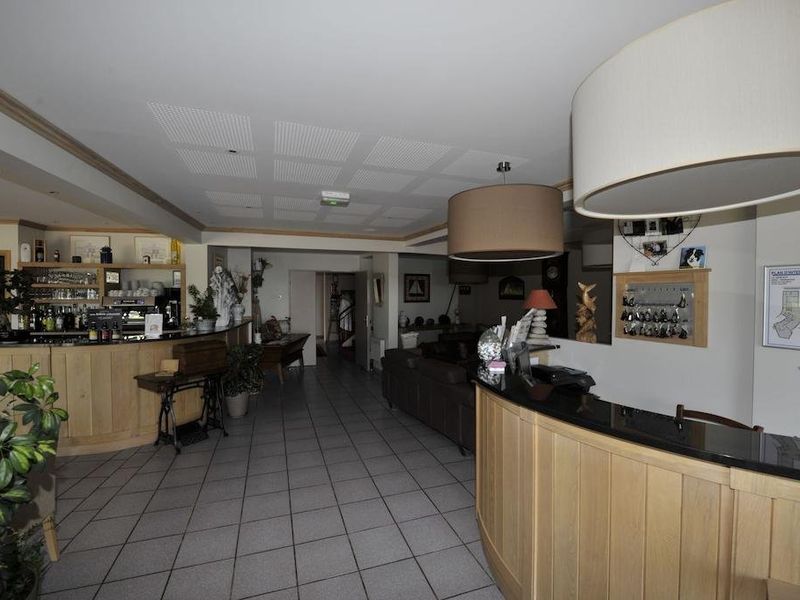 Hotel Photo 10