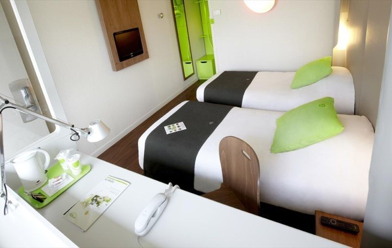 Hotel Photo 2
