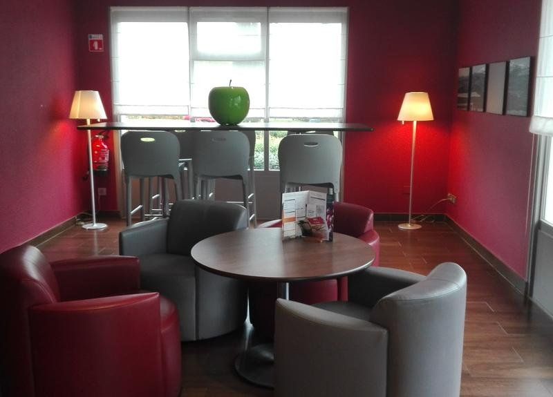 Hotel Photo 11