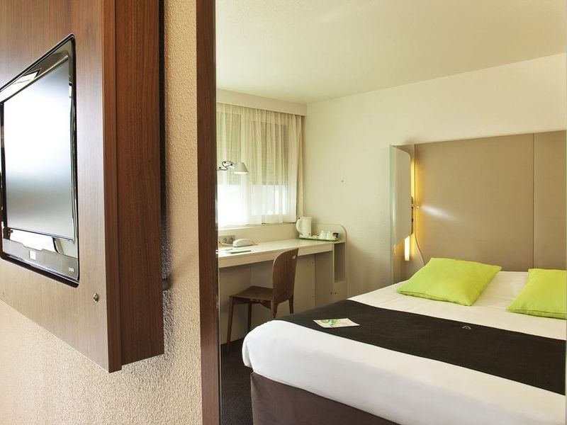 Hotel Photo 3