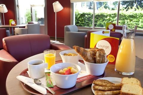 Hotel Photo 12