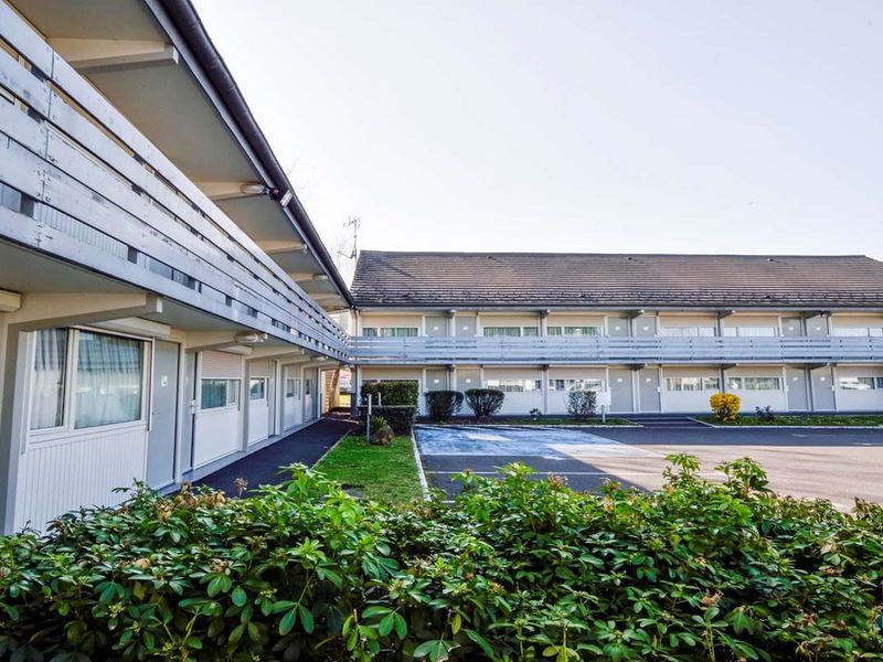 Hotel Photo 22