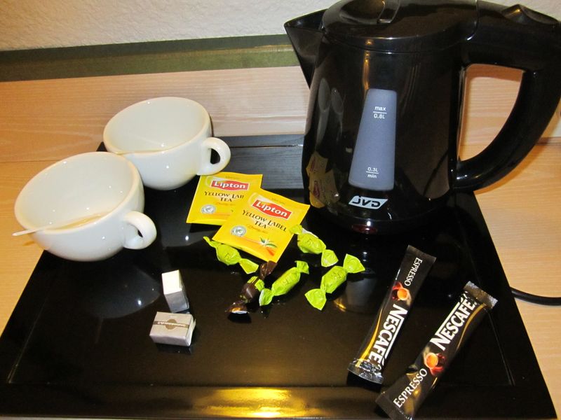 Hotel Photo 16