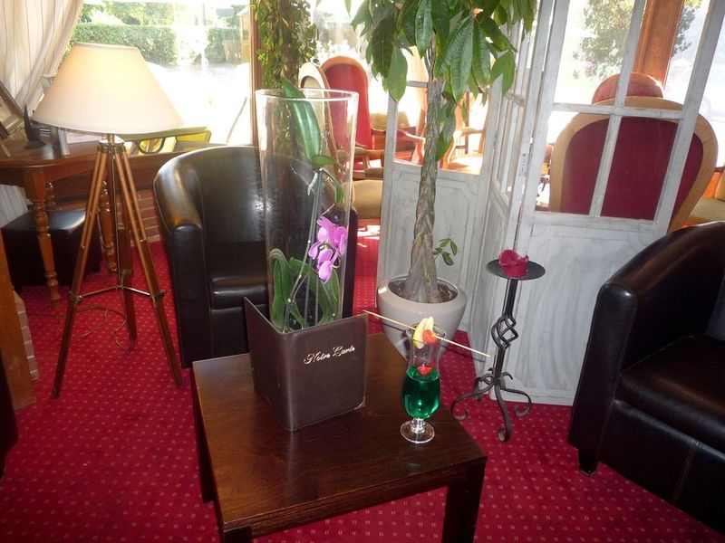 Hotel Photo 13