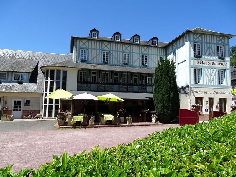 Hotel Photo 24