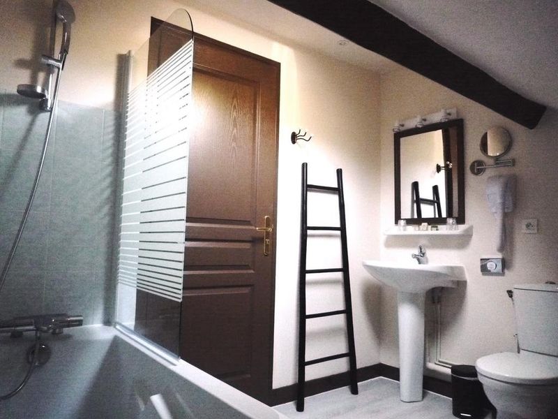 Hotel Photo 10
