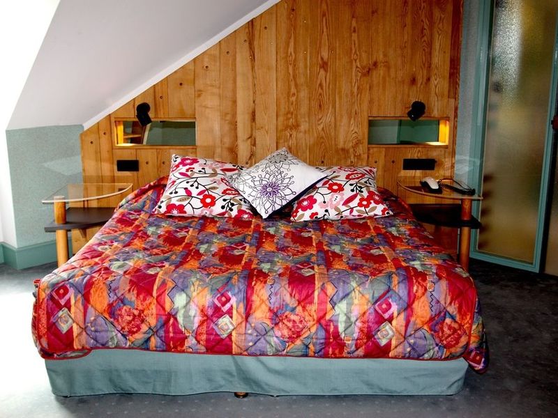 Hotel Photo 1