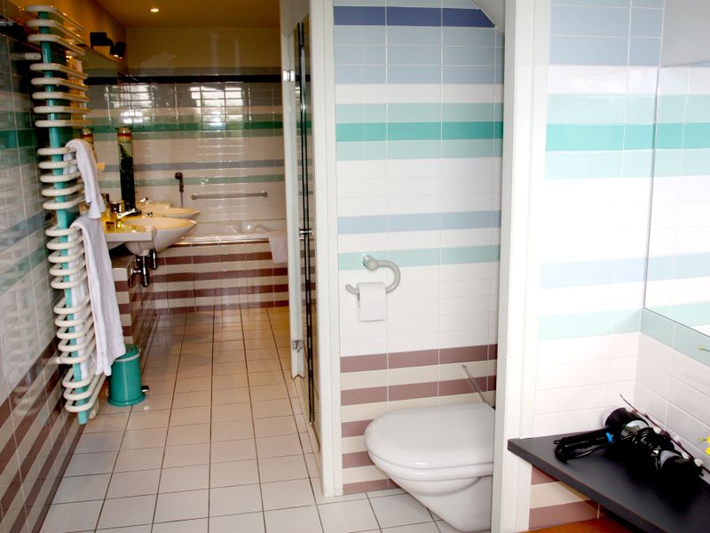 Hotel Photo 8