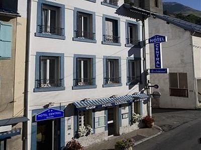 Hotel Photo 21
