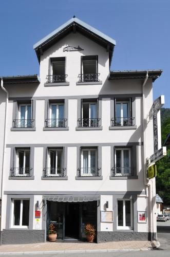 Hotel Photo 22