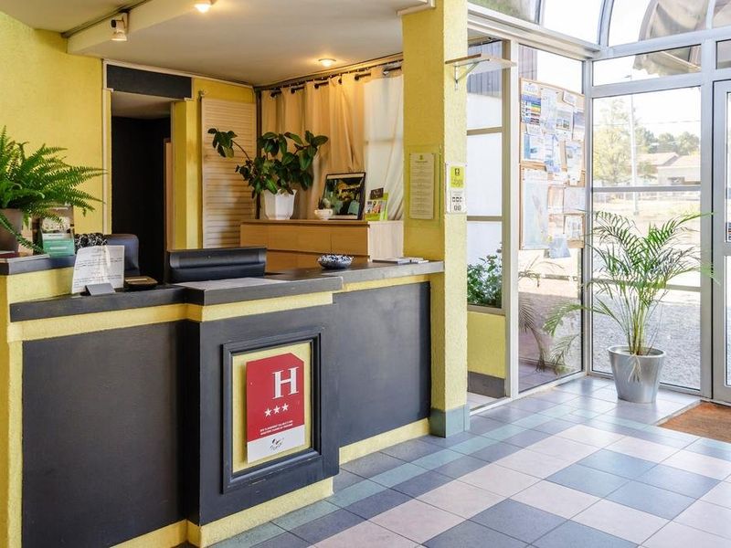 Hotel Photo 15