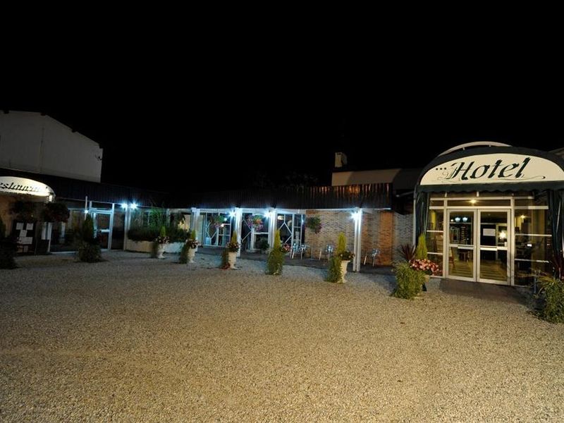 Hotel Photo 18