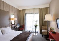 Отзывы Golf du Medoc Hotel et Spa Bordeaux — MGallery by Sofitel, 4 звезды