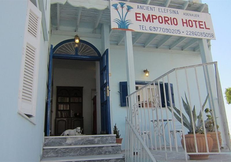 Hotel Photo 20