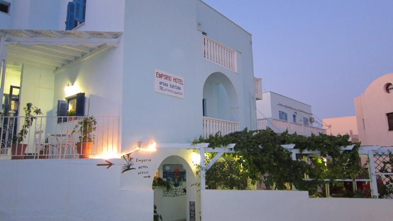Hotel Photo 24