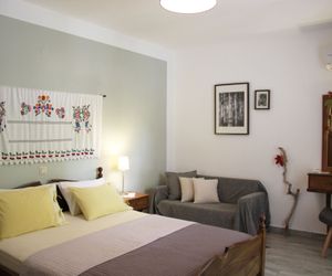 Platanofylla Studios & Apartments Kala Nera Greece