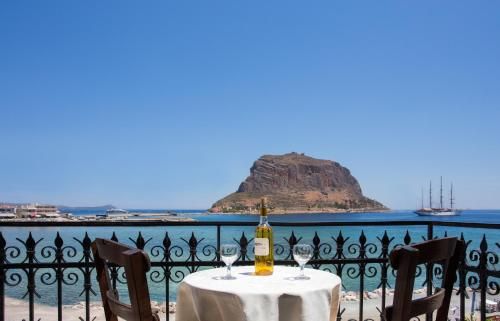 Hotel Photo 20